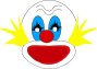 clown